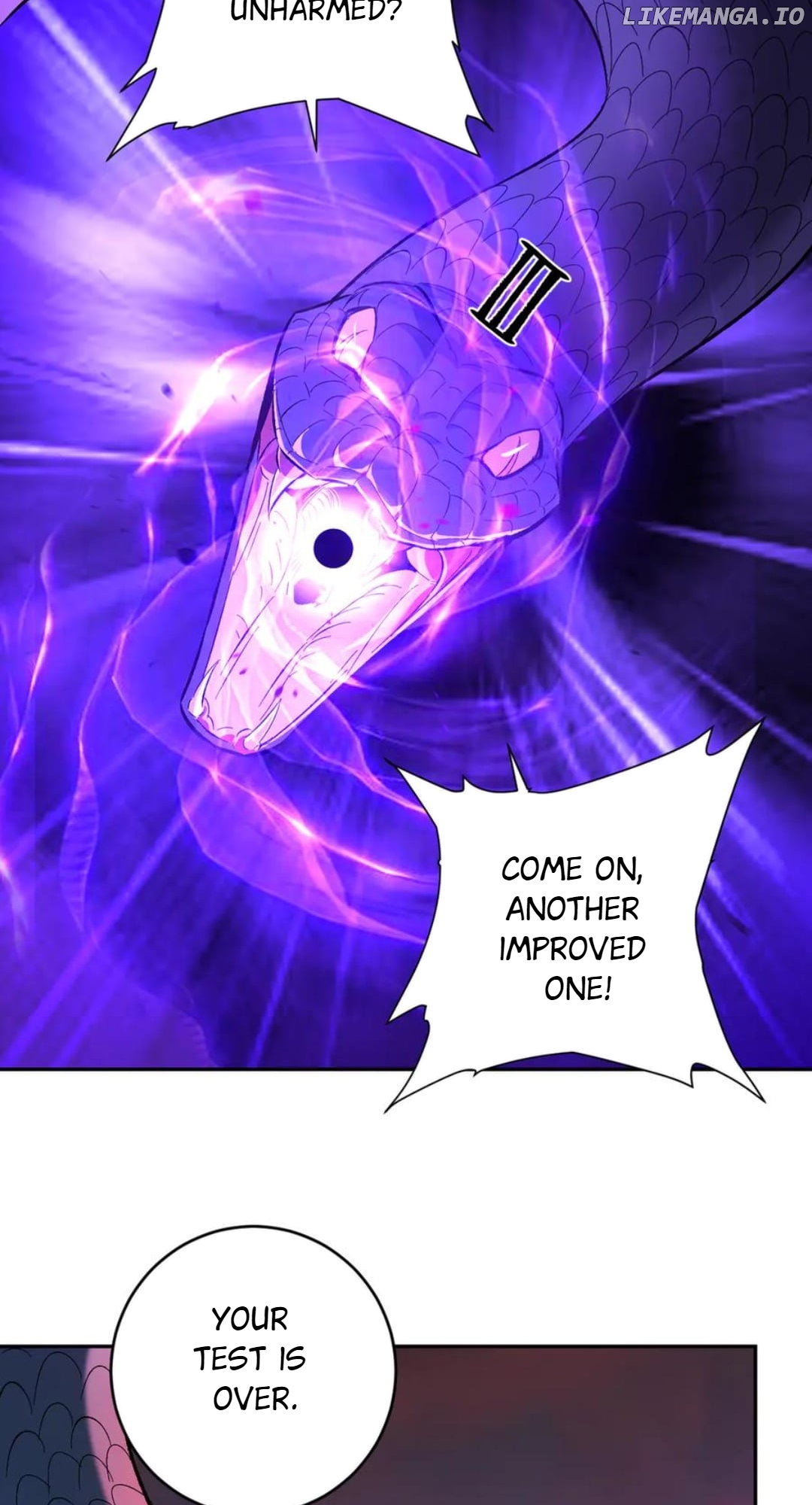 Doomsday for All: Me, Virus Monarch Chapter 58 - page 45